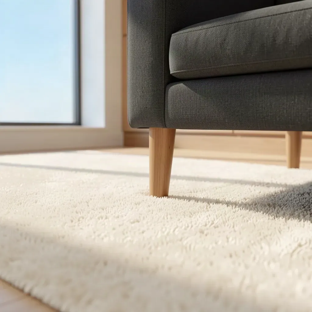Clean Carpet